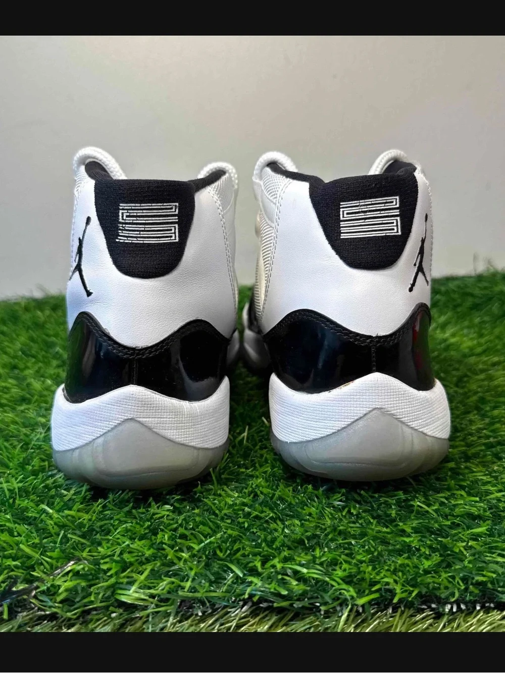Jordan nike air